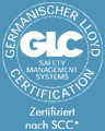 Safty Management System zertifiziert nach SCC*